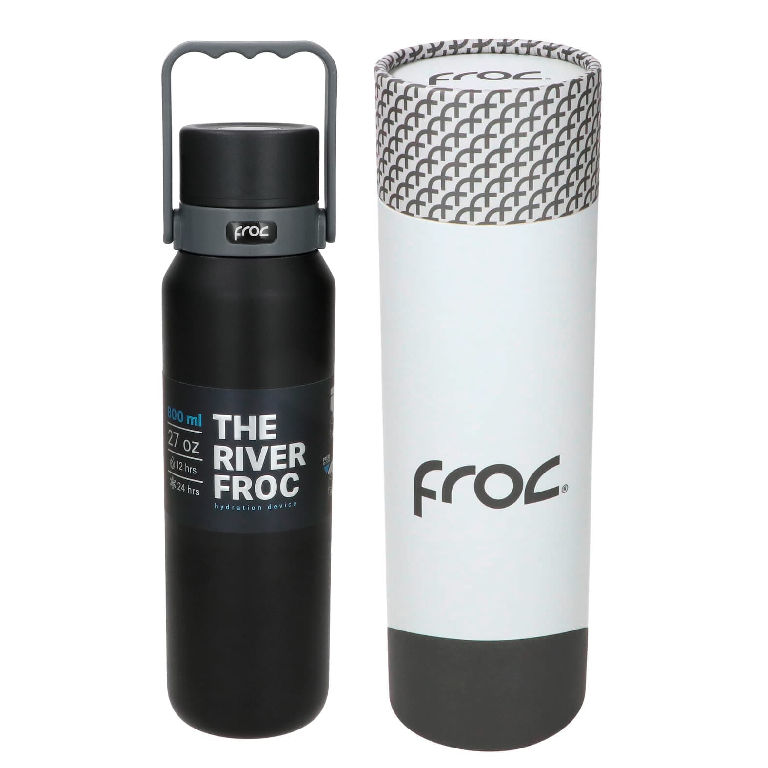 FROC